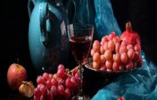 Rüyada Üzüm Şerbeti Görmek