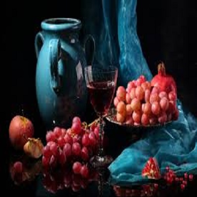 Rüyada Üzüm Şerbeti Görmek