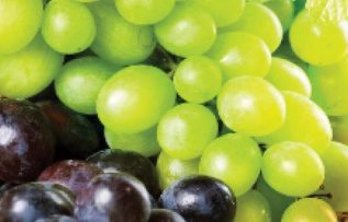 Rüyada Üzüm Yemek