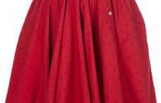 Rüyada Uzun Etek Giymek