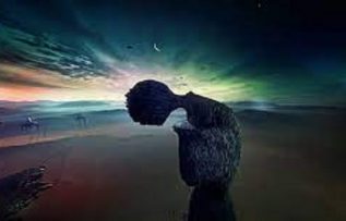 Rüyada Vaat Verdiğini Görmek