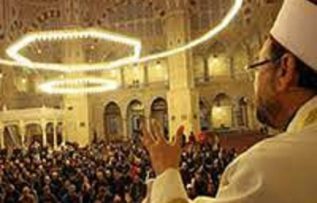 Rüyada Vaaz Görmek