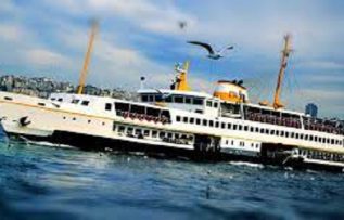 Rüyada Vapura Binmek