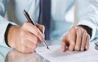 Rüyada Vasiyet Görmek