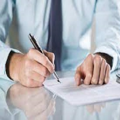 Rüyada Vasiyet Görmek