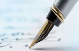 Rüyada Vasiyetname Görmek