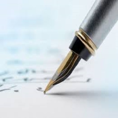 Rüyada Vasiyetname Görmek