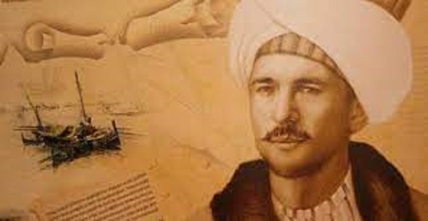 Rüyada Veli (Ermiş) Görmek