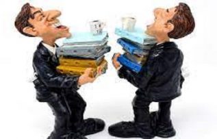 Rüyada Vergi Görmek