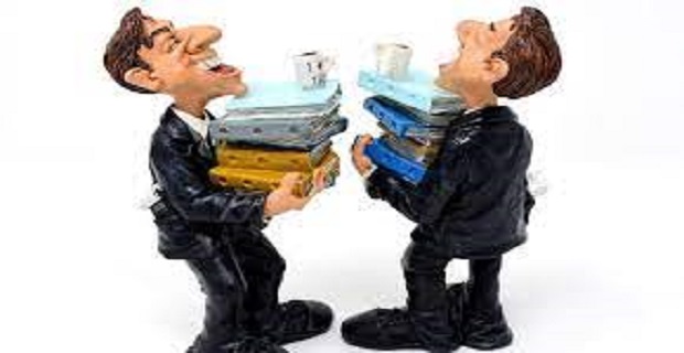 Rüyada Vergi Görmek