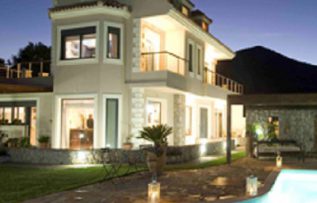 Rüyada Villa Görmek