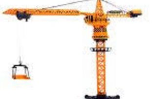 Rüyada Vinç Görmek