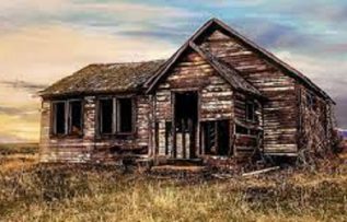 Rüyada Viran Görmek