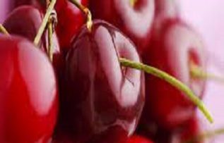 Rüyada Vişne Yemek