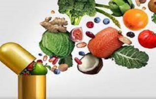 Rüyada Vitamin Görmek