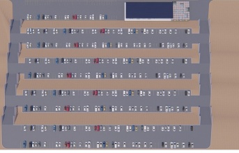 Rüyada Vizite Görmek