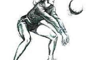 Rüyada Voleybol Oynadığını Görmek