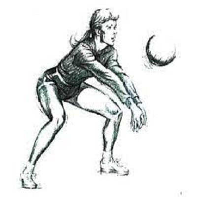 Rüyada Voleybol Oynadığını Görmek