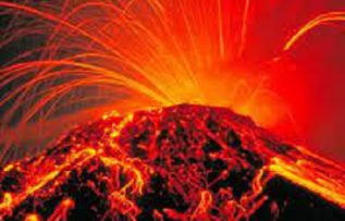 Rüyada Volkan Görmek