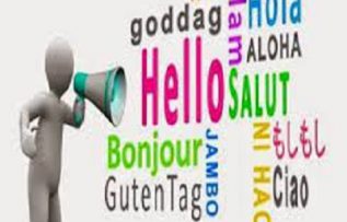 Rüyada Yabancı Dil Konuşmak