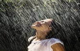 Rüyada Yağmurda Koşmak