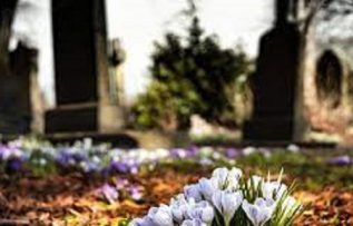 Rüyada Yaşayan Birinin Mezarını Görmek