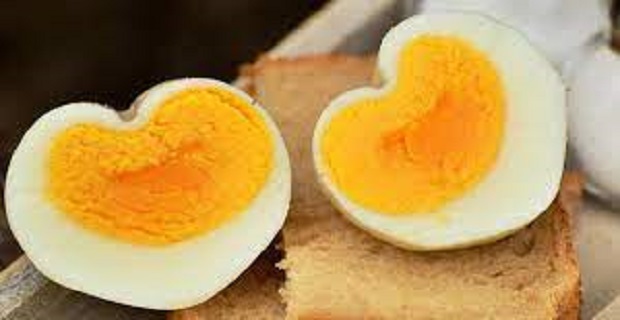 Rüyada Yumurta Haşlamak
