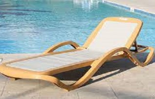 Rüyada Şezlong Görmek