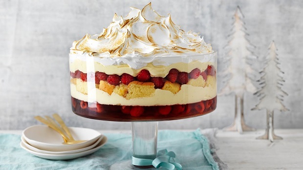 Trifle 