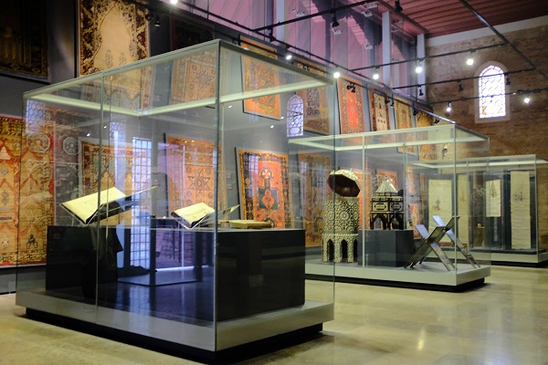Türk ve İslam Eserleri Müzesi