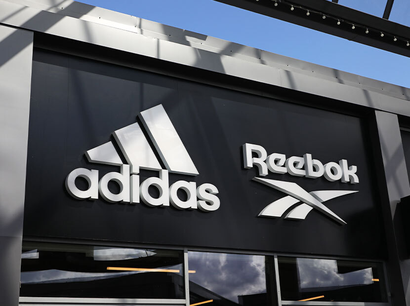 adidas Reebok’ı 2,5 milyar dolara sattığını duyurdu