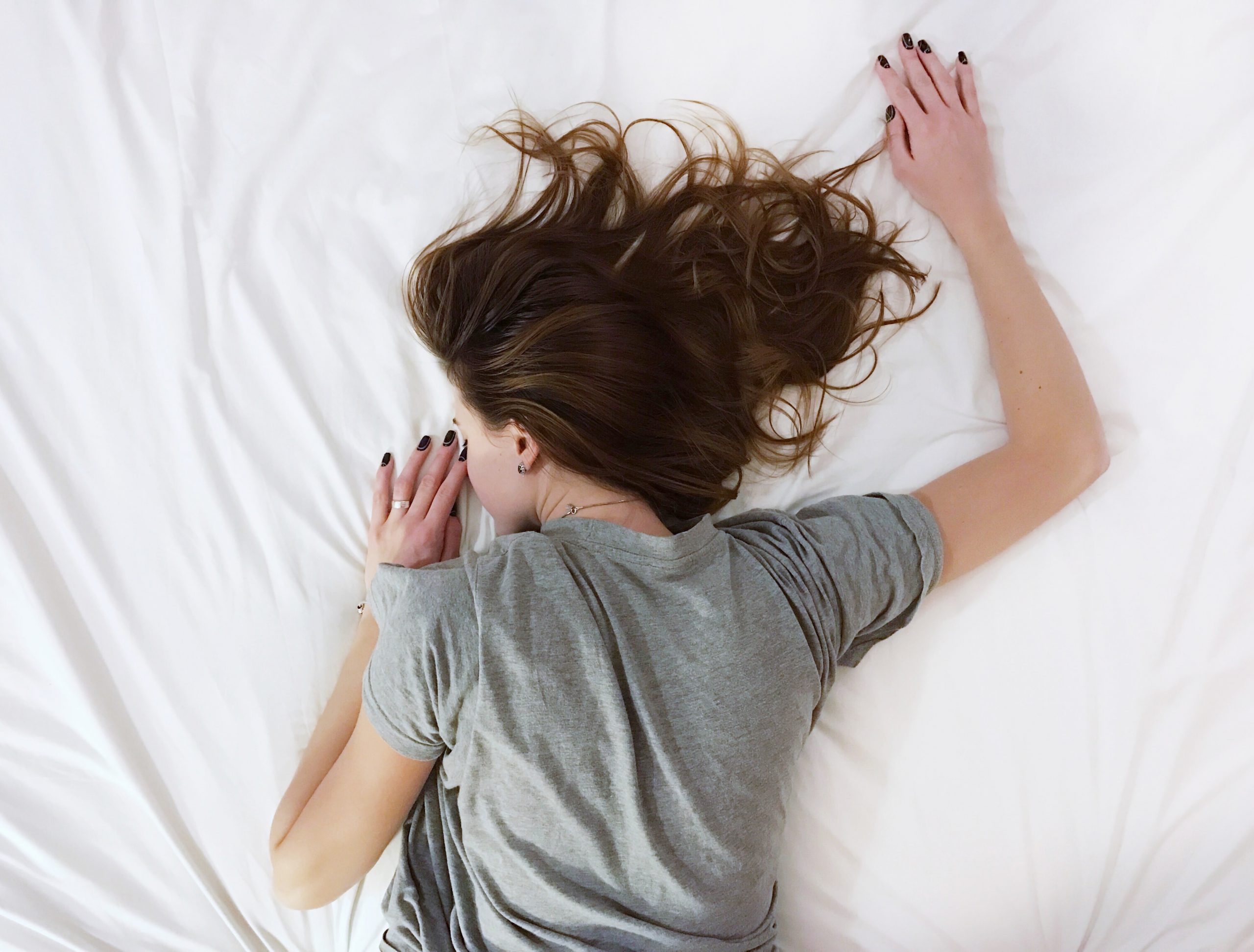 Sıcak havalar uyku kalitemizi nasıl etkiliyor?