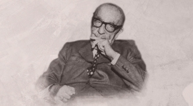 Türk edebiyatının öncü ismi Orhan Seyfi Orhon kimdir?