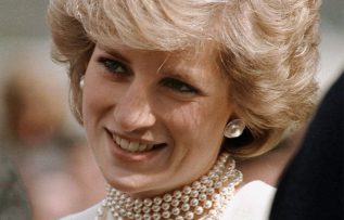 Kalplerde yer etmiş bir prenses: Lady Diana Spencer