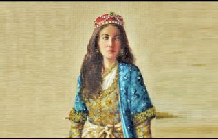 IV. Mehmed’in Annesi Vâlide Turhan Sultan kimdir?