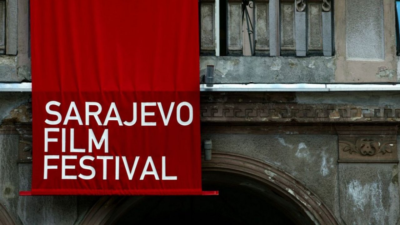 Saraybosna Film Festivali’ne TRT ortak yapımlar damgasını vuracak