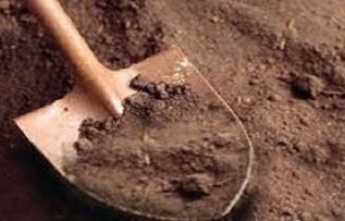 Rüyada Toprak Küreği Görmek