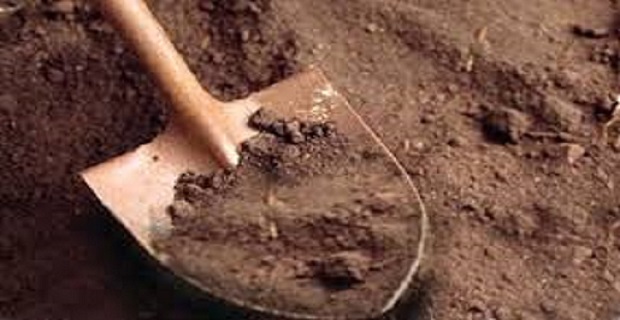 Rüyada Toprak Küreği Görmek