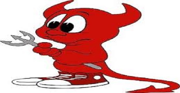 Rüyada Şeytan Görmek