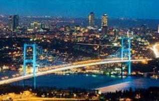 Rüyada Şehir Görmek