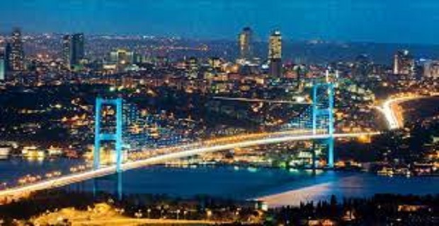 Rüyada Şehir Görmek