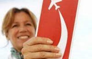 Rüyada Uçak Bileti Almak