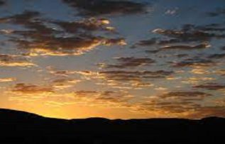 Rüyada Seher Vaktini Görmek