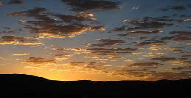 Rüyada Seher Vaktini Görmek