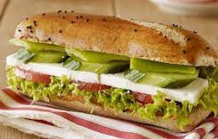 Rüyada Sandviç Görmek