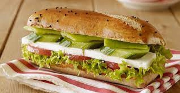 Rüyada Sandviç Görmek