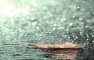 Rüyada Sağanak Görmek