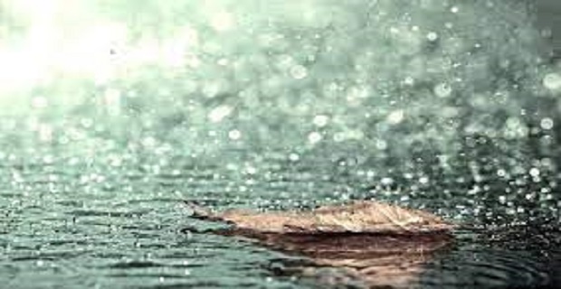 Rüyada Sağanak Görmek