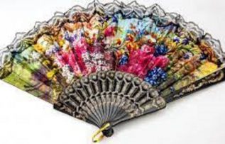 Rüyada Yelpaze Görmek