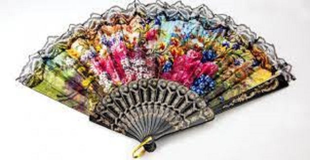 Rüyada Yelpaze Görmek